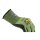 Mechanix SpeedKnit C3 gloves green/black