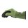 Mechanix SpeedKnit C3 gloves green/black