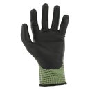 Mechanix SpeedKnit C3 gloves green/black