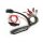 Kellermann, I.LASH ADAPTER CABLE - B7