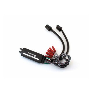 Kellermann, i.LASH adapter cable - HD3