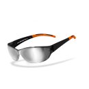 Helly Biker Shades Airshade laser silver