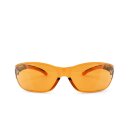 Helly biker Shades Airshade orange