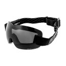 Helly Biker Shades I-shield smoke