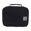 Carhartt Insulated lunch cooler black
