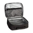 Carhartt Insulated lunch cooler black