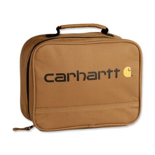 Carhartt Insulated lunch cooler carharttÂ® brown