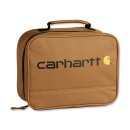 Carhartt Insulated lunch cooler carharttÂ® brown