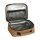 Carhartt Insulated lunch cooler carharttÂ® brown