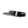 13 1/2 Scum Peak Motorrad Helm Visier schwarz
