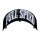 13 1/2 Scum Peak Motorrad Helm Visier schwarz