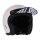 13 1/2 Scum Peak Motorrad Helm Visier schwarz
