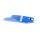 13 1/2 Scum Peak blau