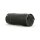Longride, genuine leather tool roll 4L. Smooth black