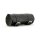 Longride, genuine leather tool roll 4L. Smooth black
