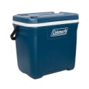 Coleman 28QT Xtreme Cooler Blue