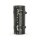 TOOLBAG GENUINE LEATHER, STUDDED