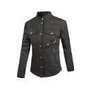 By City SUV lady overshirt black