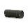 Longride, genuine leather tool roll 2L. Smooth black