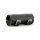 Longride, genuine leather tool roll 2L. Smooth black
