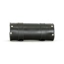 TOOLBAG GENUINE LEATHER, STUDDED