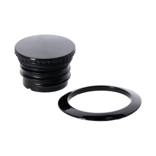 Tank Deckel Pop-up für Harley XL Sportster 98-22 mit 3.3G 12.5L Tank
