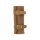 Longride, genuine leather tool roll 2L. Smooth ranger