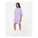 Dickies Mapleton dress purple rose