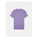 Dickies Mapleton dress purple rose