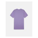 Dickies Mapleton dress purple rose