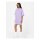 Dickies Mapleton dress purple rose