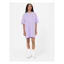 Dickies Mapleton dress purple rose