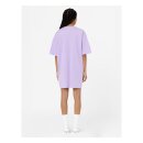 Dickies Mapleton dress purple rose