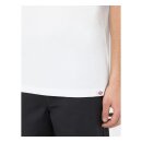 Dickies Bayside gardens t-shirt white