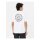 Dickies Bayside gardens t-shirt white
