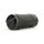 Longride, genuine leather tool roll 6.5L. Smooth black