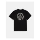 Dickies Bayside gardens t-shirt black