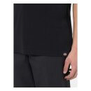 Dickies Bayside gardens t-shirt black