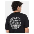 Dickies Bayside gardens t-shirt black