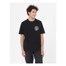 Dickies Bayside gardens t-shirt black