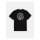 Dickies Bayside gardens t-shirt black