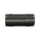 TOOLBAG GENUINE LEATHER, STUDDED