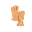 Roeg Jettson gloves yellow