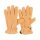 Roeg Jettson gloves yellow