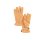 Roeg Jettson gloves yellow