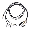 NAMZ INDIAN CHIEF HANDLEBAR EXTENSION HARNESS