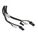 NAMZ INDIAN CHIEF HANDLEBAR EXTENSION HARNESS