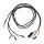 NAMZ INDIAN CHIEF HANDLEBAR EXTENSION HARNESS