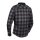 Segura Jovan jacket black/grey
