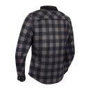 Segura Jovan jacket black/grey